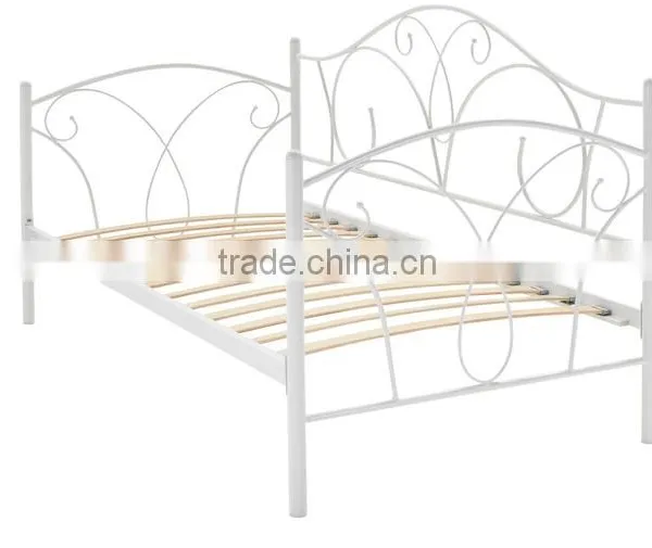 Metal White Daybeds for Sale photo-2