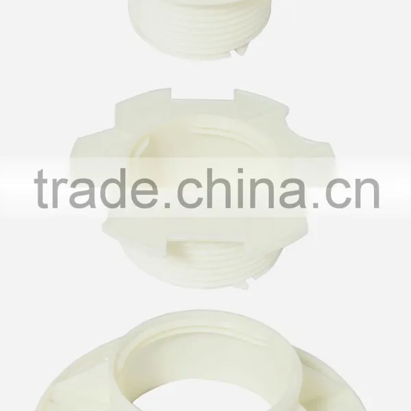 Adjustable Plastic Pedestal Deck Support for Decking/tiles photo-4