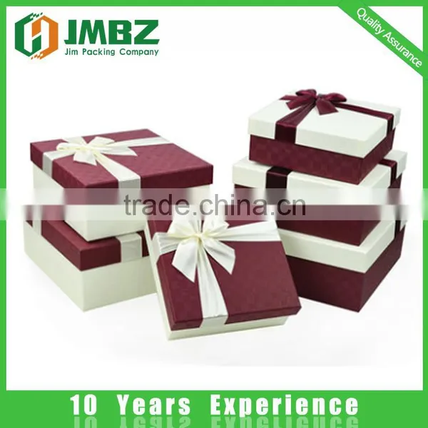 Recyclable Feature and Art Paper Material Luxury Packaging Boxes photo-2