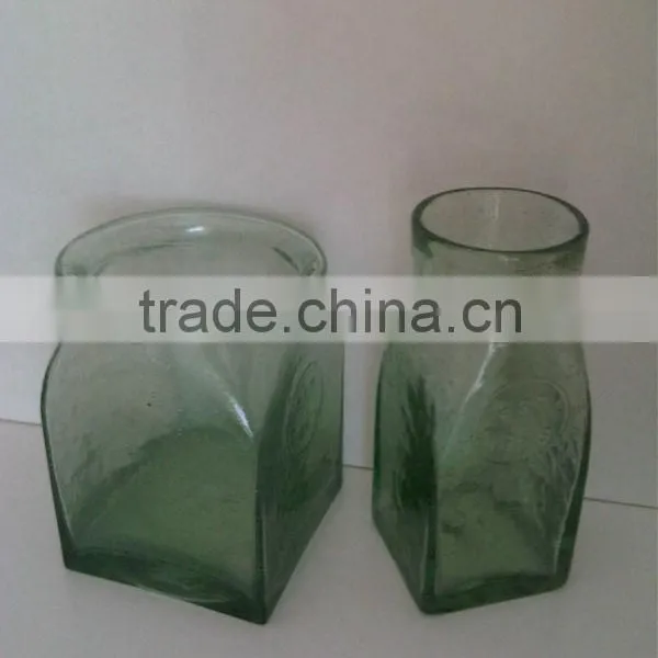 Glass Jar