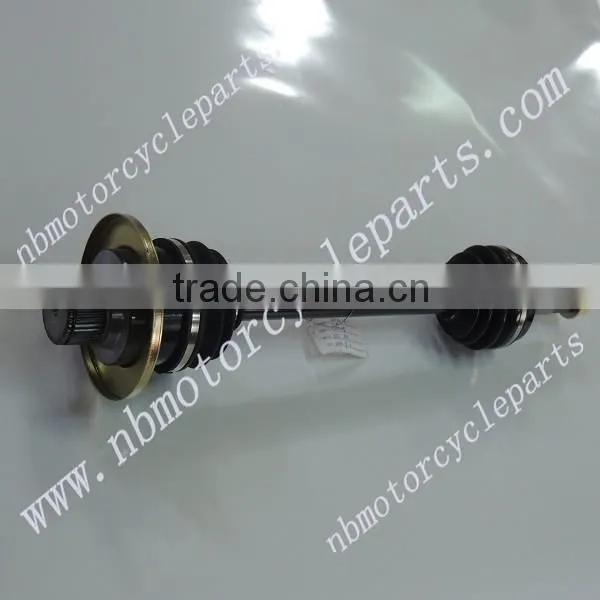 700UTV REAR AXLE DRIVE SHAFT