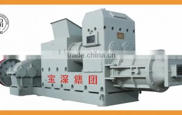 JKRL40/40-20 Small Automatic Brick Making Machine Hot Sale photo-3