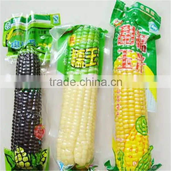 PA PE EVOH Layers Vacuum Packing Film photo-5