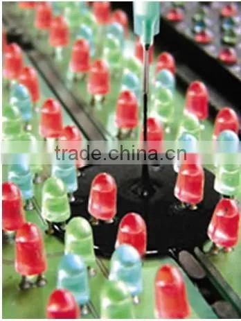 High Quality and Precision Dispenser Machine for Adhesive Control photo-6