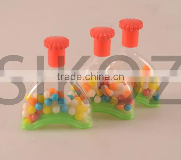SK-T411 Winebottle Toy Candy photo-3