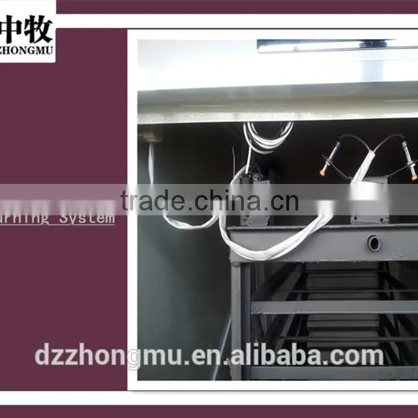 Top Selling Full-automatic Poultry Egg Incubator ZM-6336 for Sale photo-4