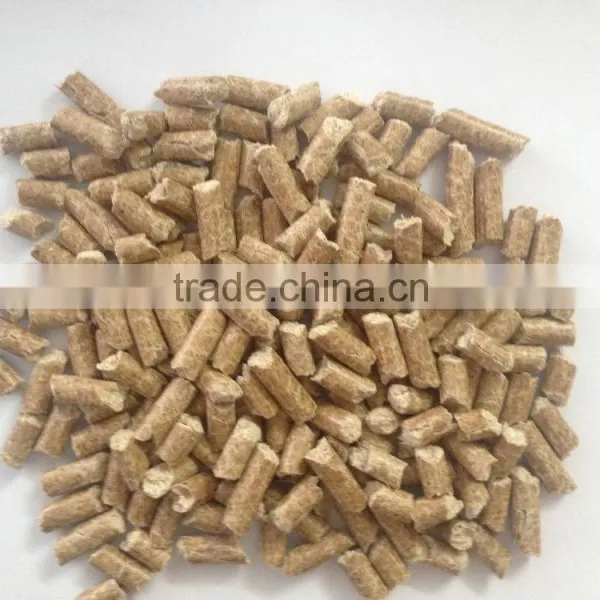 Tapioca Residue Pellets for Feed photo-2