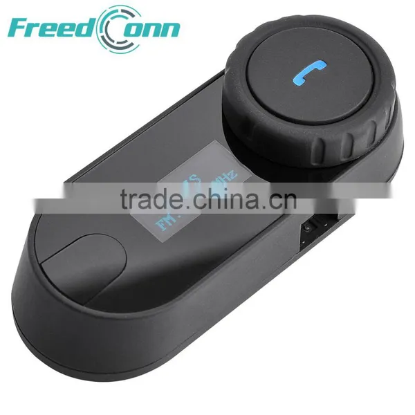 2016 Newst Motorcycle Bluetooth Headset photo-3