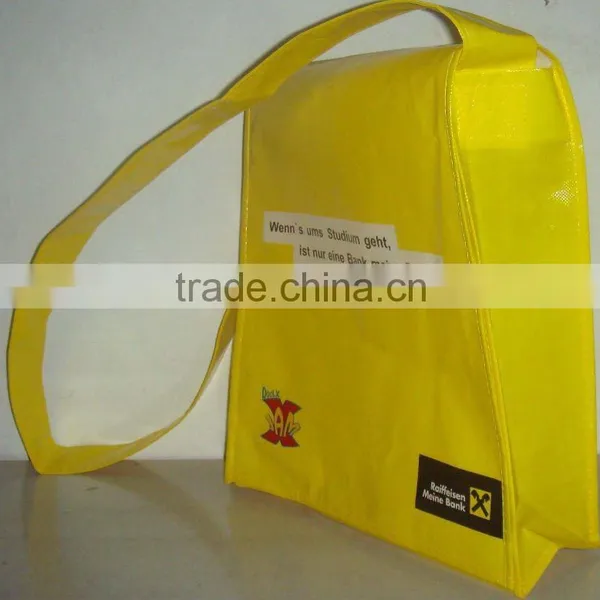 PP Non Woven Shoulder Bag