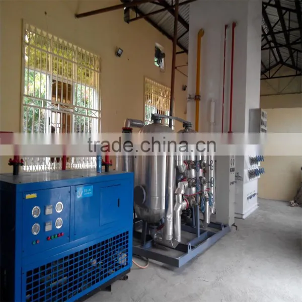 Handan Dyon Oxygen Plant