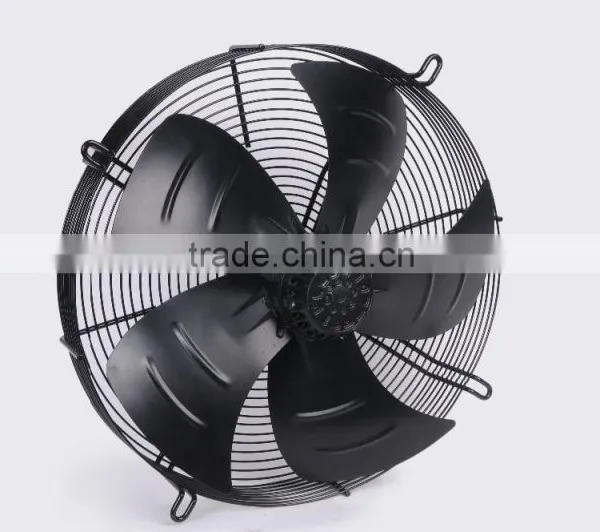 YWF Axial Cooling Fan Motor for Evaporator photo-6