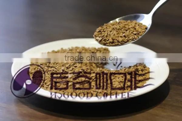 Hogood Instant Coffee Freeze Dried Instant Coffee photo-3