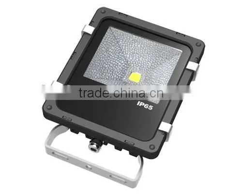 Low Price Slim Perfect 100w Outdoor Led Flood Light photo-4