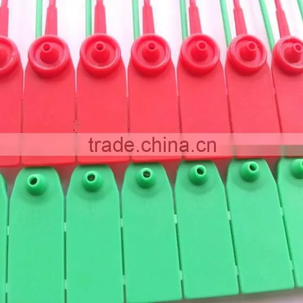 370 mm Sequential Numbering Security Seal With Bar Codes photo-2