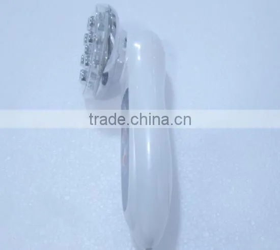 Firming Skin Time Master Beauty Equipment With Laser+LED Bio-Light -A280A photo-3