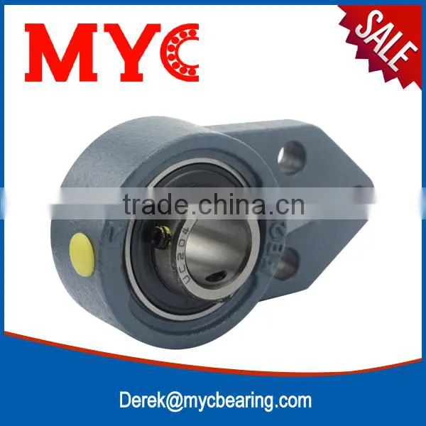 Hot Sale Spilt Plummer Block Bearing Pillow Block Bearing photo-2