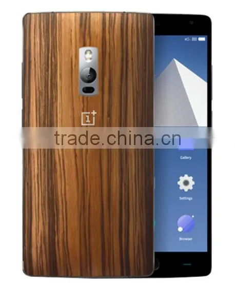 New Original Oneplus 2 Two Mobile Phone 4GB RAM 64GB ROM Snapdragon810 Octa Core 5.5" Android 5.1 4G FDD LTE Fingerprint ID photo-3