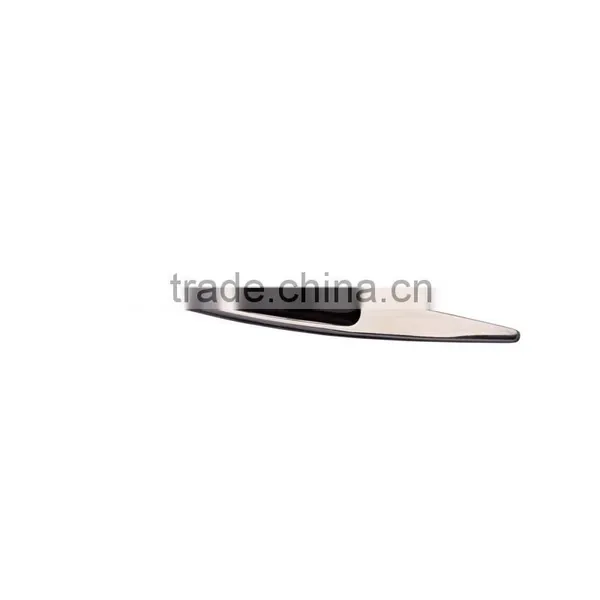 Jinghengda Main Product Pointed Tip Eyebrow Extension Tweezers photo-4