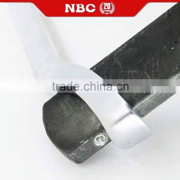 Single Hook 2 Claw 3 Claw Compound Jaws Gear Puller photo-5