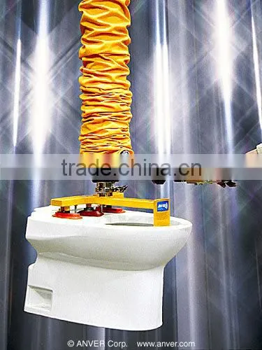 Closestool Vacuum Lifter photo-2