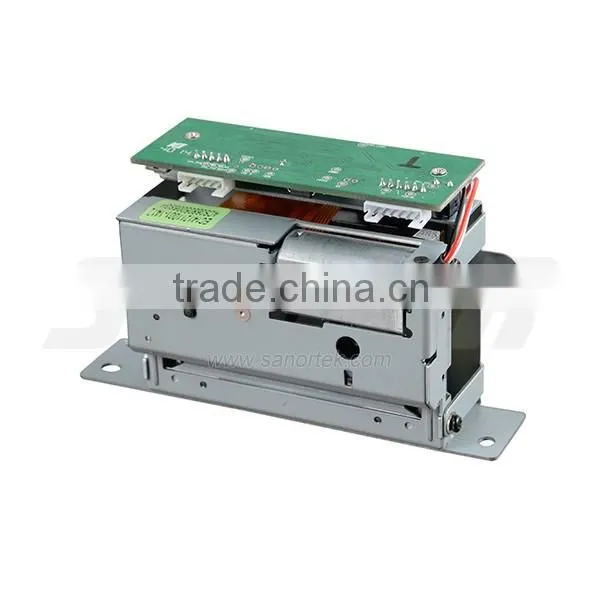 Sanor 58mm KP-628D thermal module kiosk ticket printer