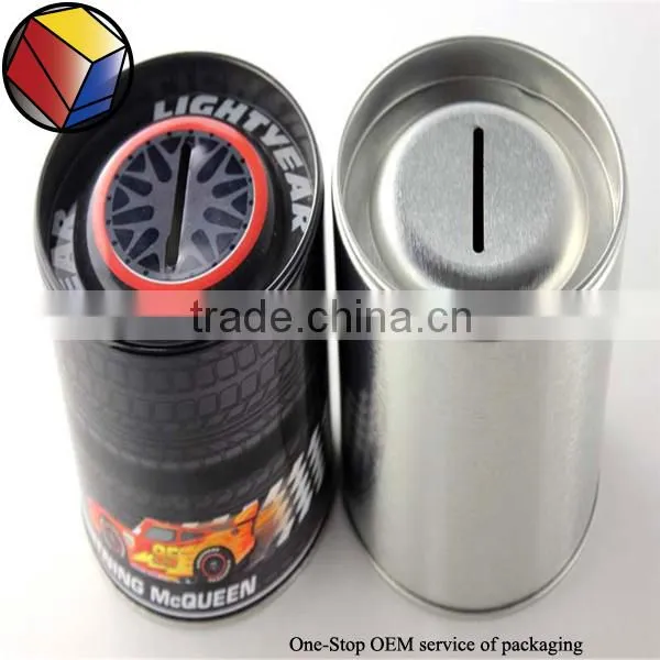 2015 Hot Selling Tin Box Factory photo-4