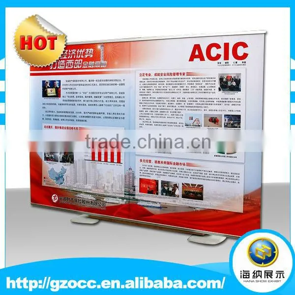 Durable Trade Show Exhibits Booths Display for Wholesale