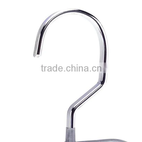 Metal Pvc Coated Hanger photo-4