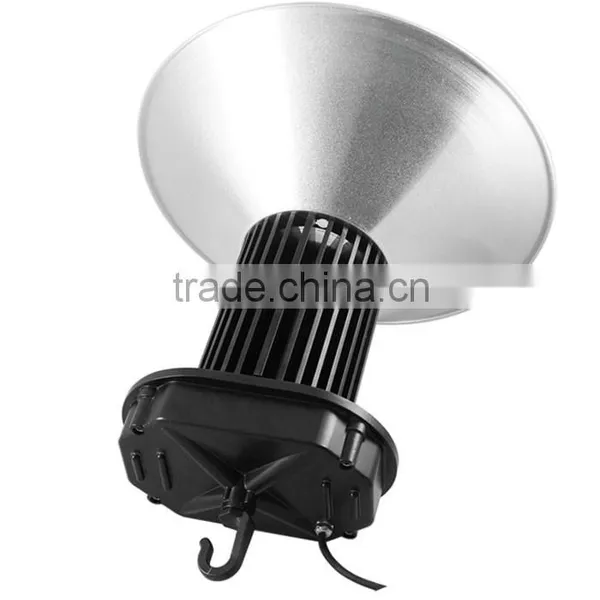 Dortron 2015 China Product 80W Indoor LED High Bay Lights photo-6