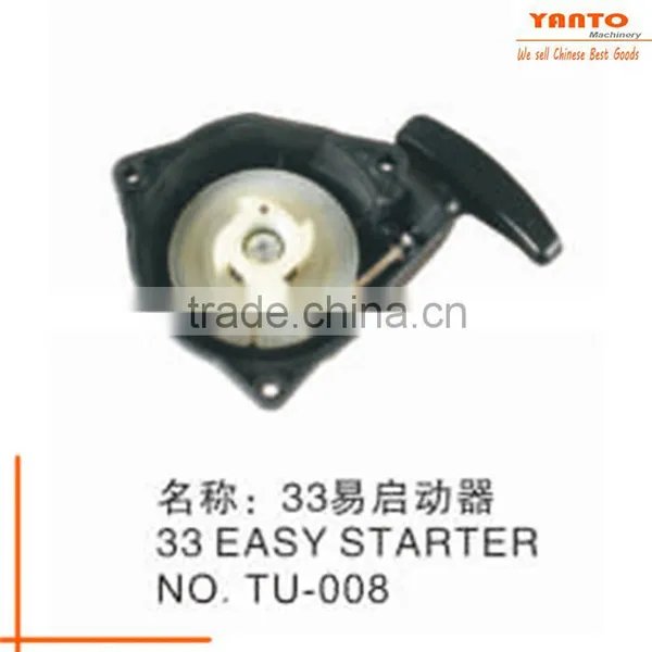 Yanto TU34-EASY STARTER NEW PRODUCT for Brush Cutter photo-3