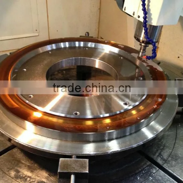 Sell Injection Steel Solid Tyre Mold