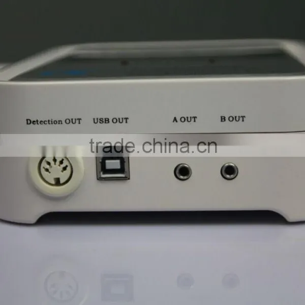 Third Generation Quantum Analyser photo-3