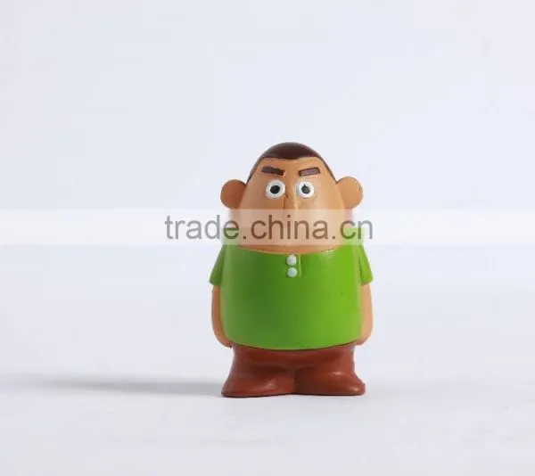 Father and Son Customized Vinyl Toys, High Quality Toys Vinyl China Maunfacturer OEM photo-3