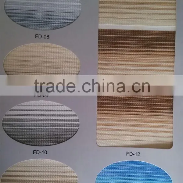 2015 Latest Design Roman Blinds, Roman Blinds Fabric photo-4
