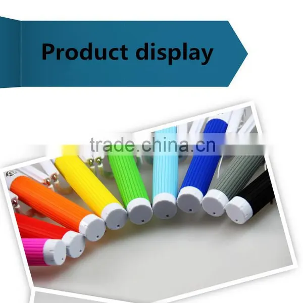 Selfie Stick Extendable Monopod,selfie Stick Foldable,selfie Stick With Wire