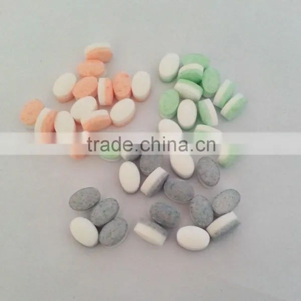 Mint Flavours Sweet Hard Candy Press With Plastic Toy photo-2