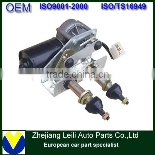 Manufacture High Quality 12v Wiper Motor photo-6