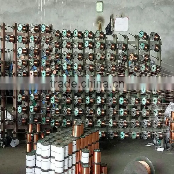 CuSn4 Tin Alloy Bronze Wire photo-4