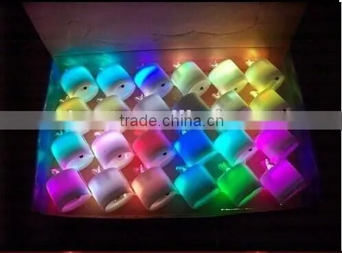 LED Candles/Colorful Candles/Led Tealight