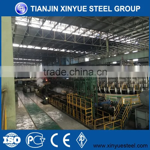 API 5CT Oil Well and Gas Casing Pipes photo-4