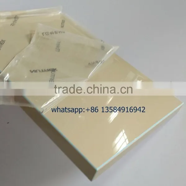 UV Resistance PET Finished Kitchen Cabinet Panels ,wardrobe Panels photo-4