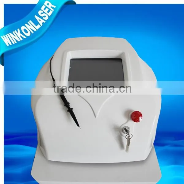 Leg Vein Clearance Device / Vein Clearance Machine / Vascular Removal photo-2