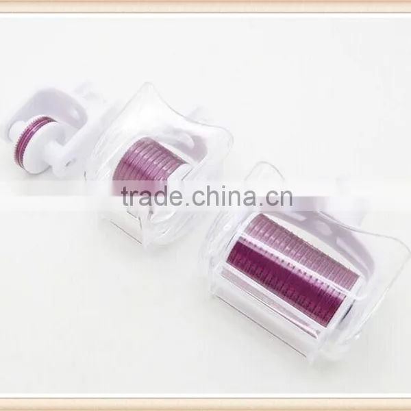 Professional Derma Roller Kits for 3 in 1 Microneedling Roller photo-5