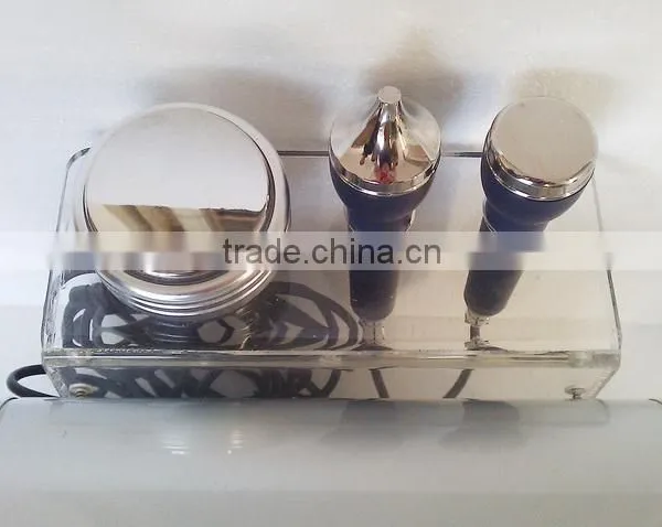 2016 Facrory Price !! Portable Ultrasonic Cavitation rf Skin Tightening Device photo-6