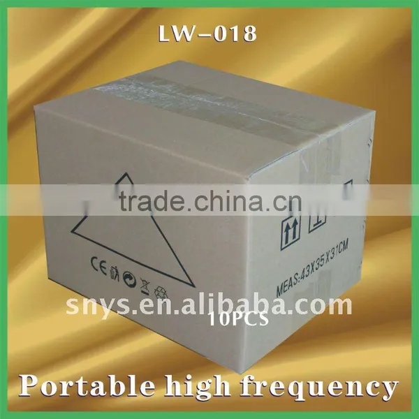 Hot Sale Product High Frequency Magic Beauty Equipment photo-5