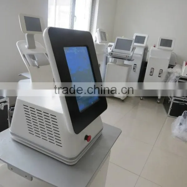 2016 Hotsale 980 nm Diode Laser Machine for Veins Removal photo-3