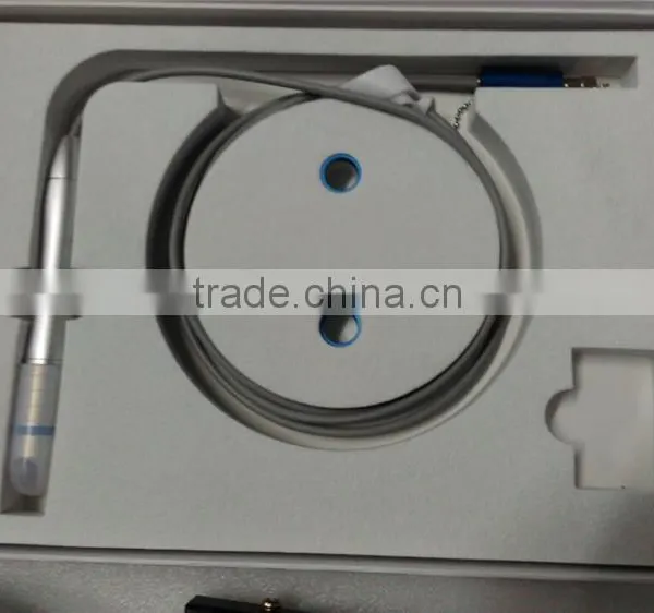 Professional Vascular Removal / Spider Vein Removal Machine/spider Vein Vascular Removal 980nm Diode Laser photo-5