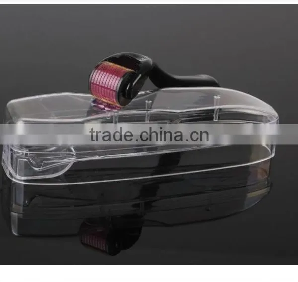 CE Approved Factory Wholesale 540 Derma Roller photo-3