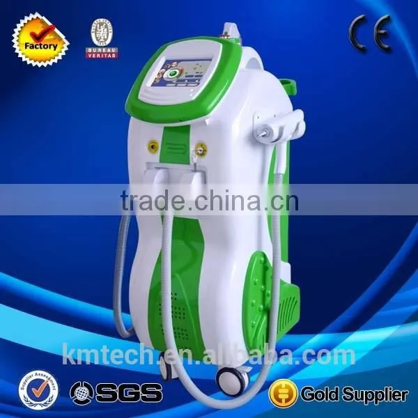 Your Best Choice! Beauty Salon Spa Use Ipl rf Laser Multifunction photo-2