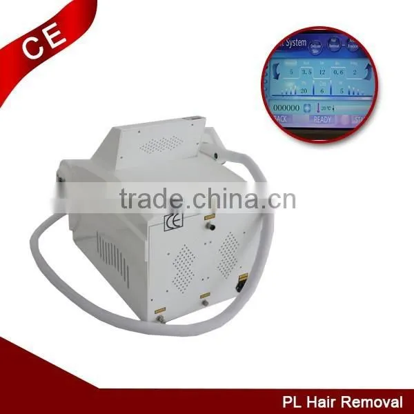 Best Choice Big Spot Size Handle IPL Photofacial Machine for Skin Whiten,hair Removal -A003 photo-2